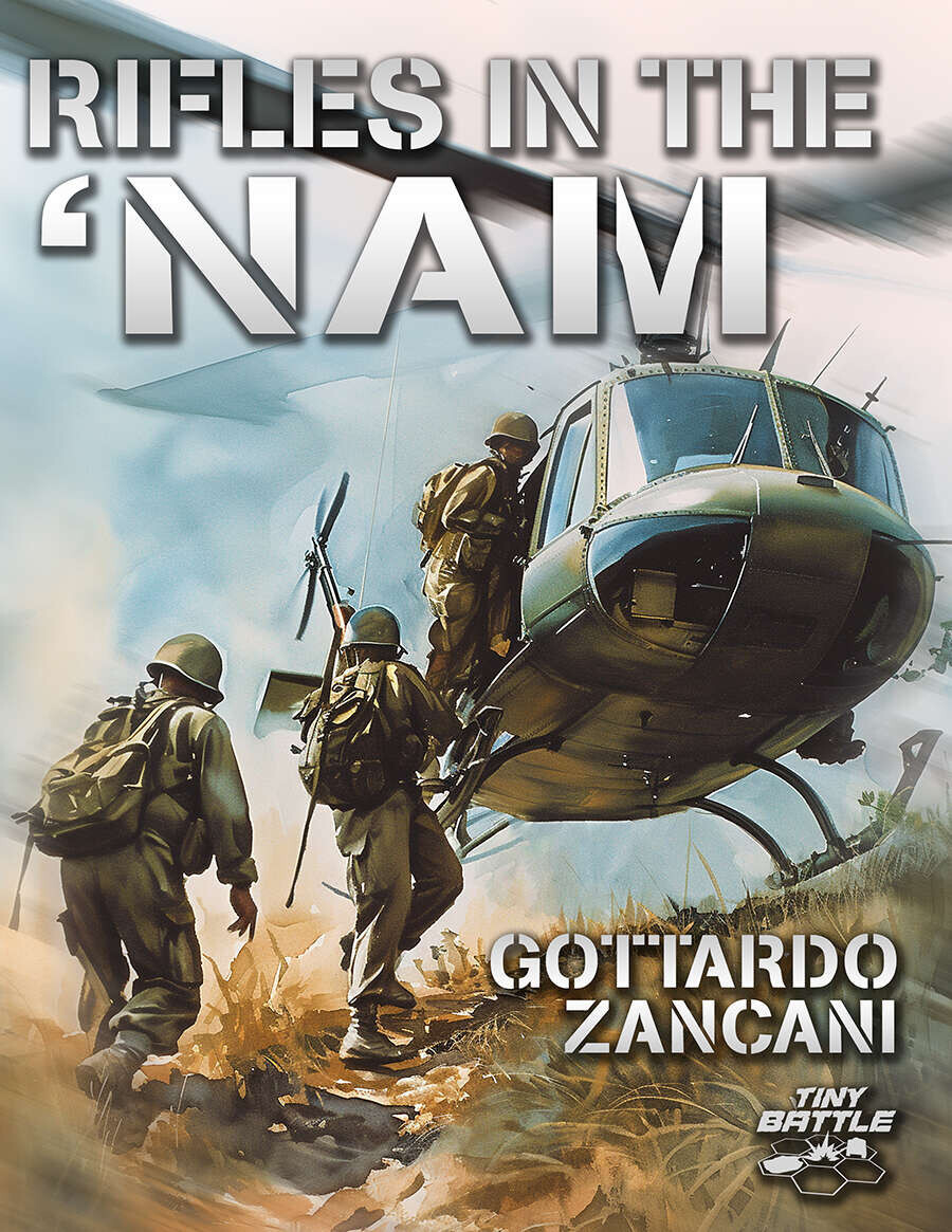 Миниатюрные боевые винтовки для военных игр в коробочном издании NISW Быстрая доставка 11890₽