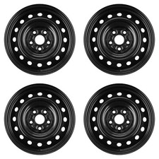 New 16 Replacement Wheels Rims Set For Toyota Pontiac Vibe Matrix S Xrs 2009-13 New 16 Replacement Wheels Rims Set For Toyota Pontiac Vibe Matrix S Xrs 2009-13
