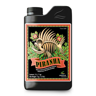 Advanced Nutrients Piranha Liquid 1 L Nützliche Pilze 1 L