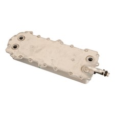 JAGUAR OIL COOLER ASSEMBLY XK F-TYPE XF XJ C2Z25033