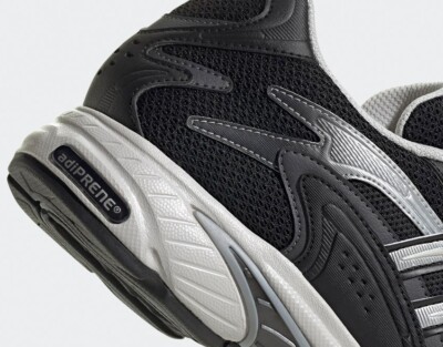 Adidas Temper Run 2 black IH0404 Mens Shoes | eBay