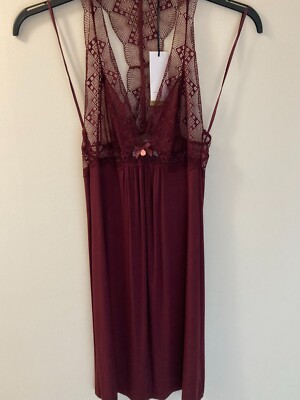 Chemise J By Jasper Conran Nightwear Jasper Conran 