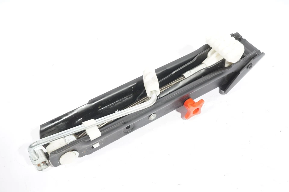 BMW 745Li 2003-2006 kit de peaje de gato de emergencia conjunto de 4 OEM Foto 3 de 4