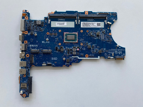 HP Probook 645 G4 Laptop AMD Ryzen 3 Pro 2300U Mainboard L32396-601