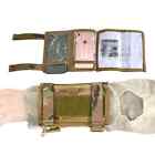 <!--F#f_0-->Tactical Gear Arm Sleeve Wrist Map Holder Pouch Pocket Strap Mobile Bag Hunting<!--F/-->