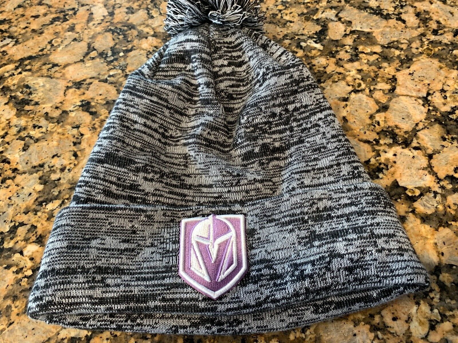 Купить Vegas Golden Knights gray 