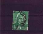 Ceylon / Sri Lanka Michel number 372 stamped (Europe:16065)