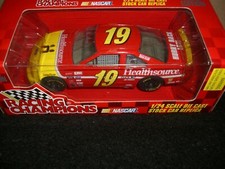 1/24 Racing champions 1996 nascar assortment any one 24.00