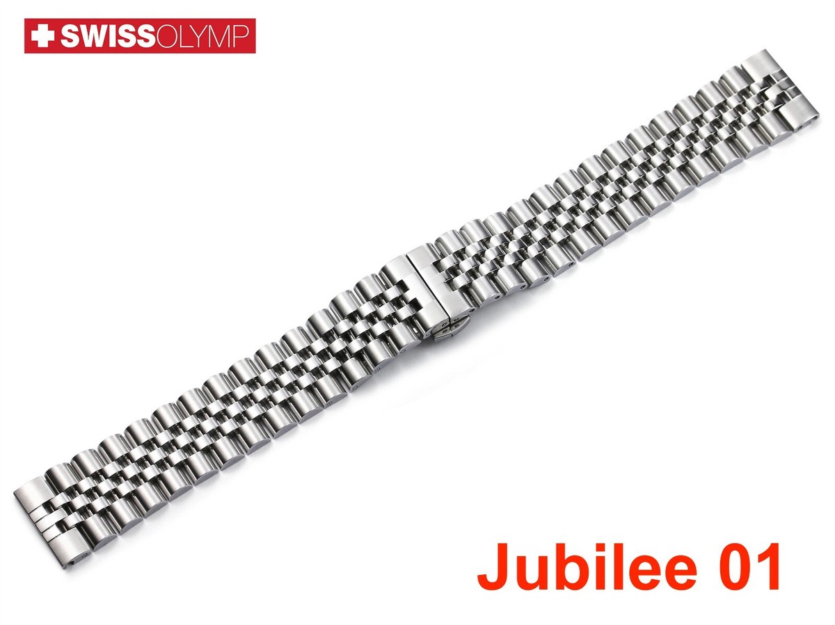 Rado bracciale bracelet 20mm - the watchmaker
