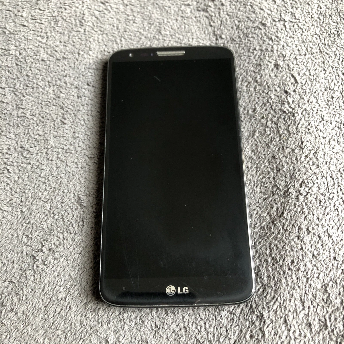 LG G2 D801 Android Smartphone - T-Mobile - WORKS NO TOUCH | eBay