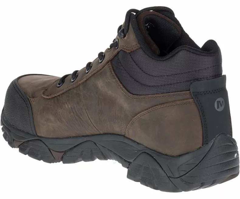 Merrell moab rover mid waterproof cheap