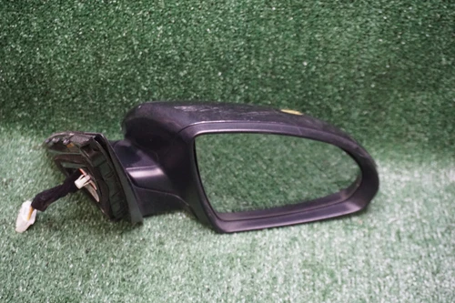 2016 2018 2020 KIA OPTIMA POWER DOOR MIRROR PASSENGER SIDE OEM 87620-D5150KDG