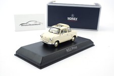 Norev Nsu Prinz 1959 1:43 831019