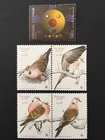 Portugal 2002 - Madeira complete year stamps MNH Europa Circus, WWF Birds