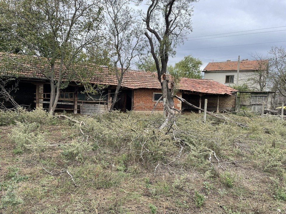 House In Bulgaria eBay