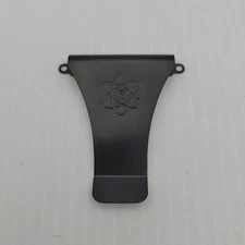 ROSSM RFID Slim Wallet Money Clip