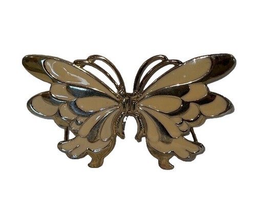 Ceinture Extensible Métal Doré Vintage - Taille Ajustable 27,5-48 - Disco Glam Rock