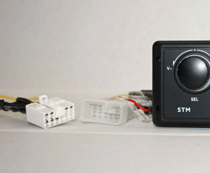 Radio de 24 voltios para excavadora John Deere o HITACHI AM/FM/WB/USB/Auxiliar/Bluetooth Foto 2 de 4