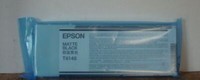 Original Epson T6148 Tinte Matte Black Stylus Pro 4400 4800 4450 4880 2022 Folie