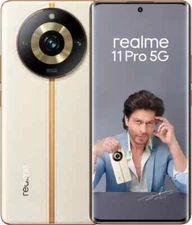 realme 11 Pro 5G 8 GB RAM 128 GB (6.7 inch) Full HD+ Display-NO USA TARIFFS