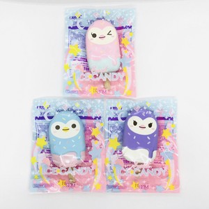 ibloom penguin squishy