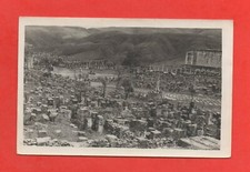 Fotografía - Argelia - DJEMILA - Vista General (K552) - Tiraje Original