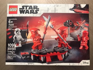 lego 75225