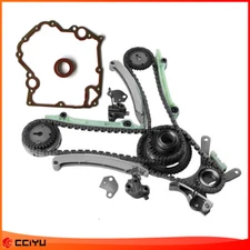 For Dodge Ram 1500 Durango Dakota Grand Cherokee 4.7L SOHC Timing Chain Kit NGC