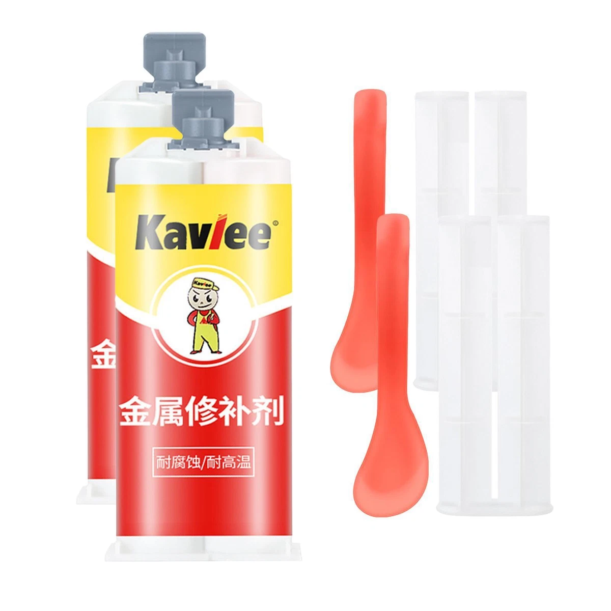 Steel glue on sale
