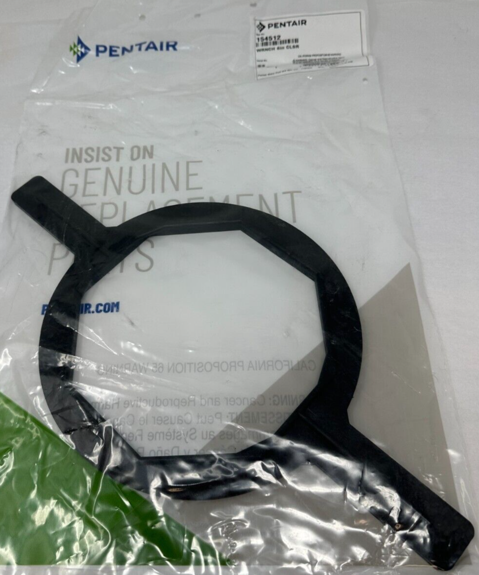 New Genuine OEM Pentair 154512 Wrench Replacement Pool or Spa