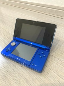 cobalt blue 3ds