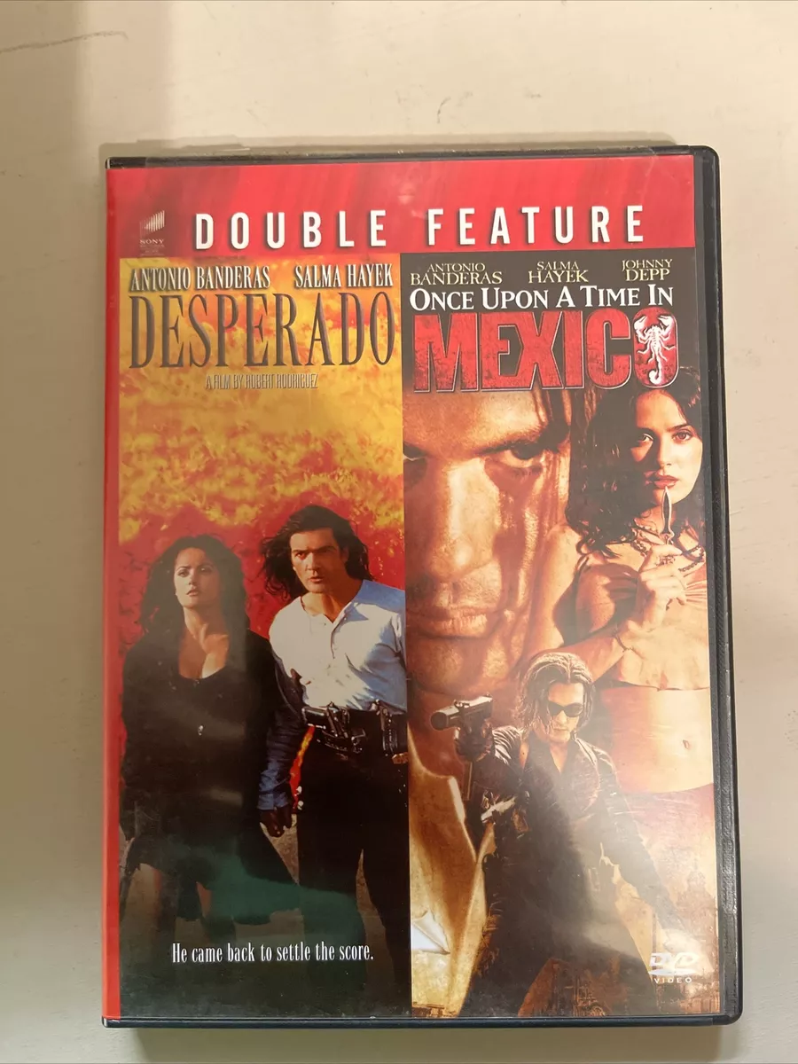 Desperado (1995)