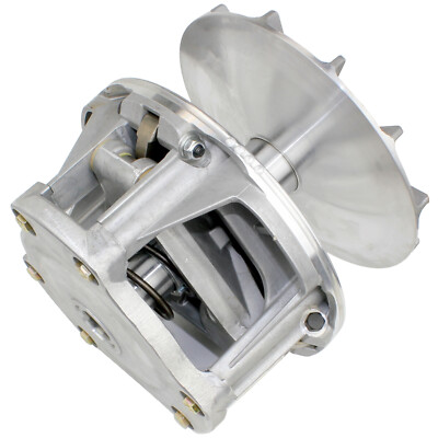 Complete Prmary Drve Clutch W/ Belt for Polars 4X4 Xplorer 400 1995 1996-2002 | eBay