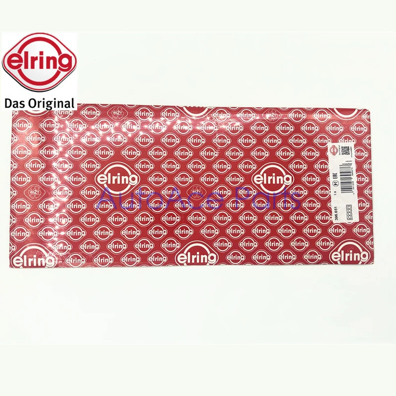 Elring OEM Cylinder Head Gasket 06H103383AD for Audi A4/A5/Q5, VW Jetta, Passat - Изображение 3 из 3