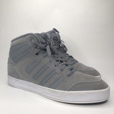 adidas neo high tops mens