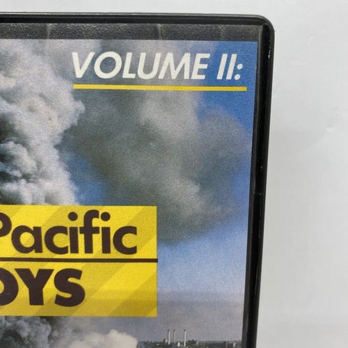 Union Pacific Bog Boys Vol 2 Classic Collectors Railways Video VHS - Picture 2 of 14