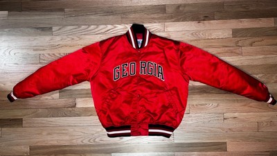 vintage uga jacket