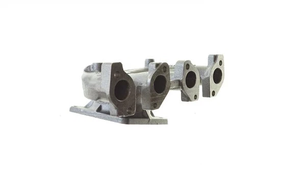 Exhaust Manifold Cast Incl. Installation Kit for Peugeot 1007,106, 206,Etc - Image 2 of 3