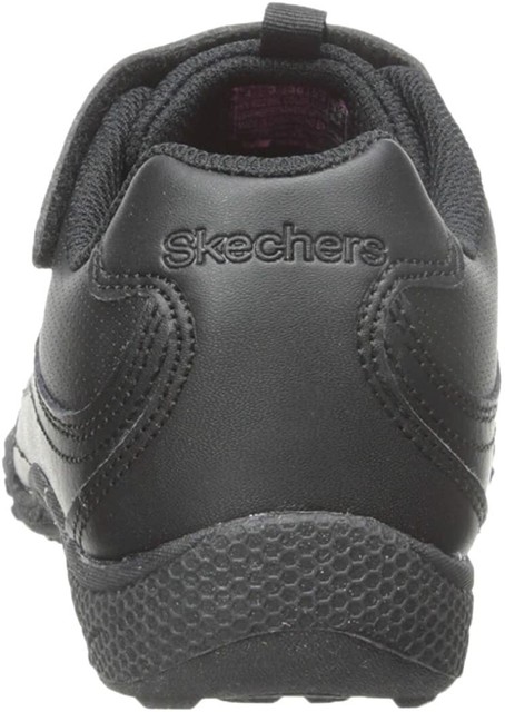 skechers school uniform shoes