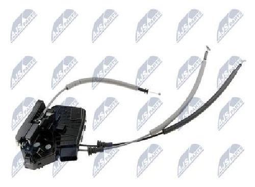Original NTY Door Lock EZC-HY-531 For Hyundai