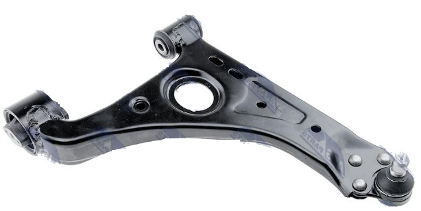 Lower Control Arm Right Opel Mokka 12- Chevrolet Trax 12-
