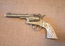 Vintage "RANGER" cap gun