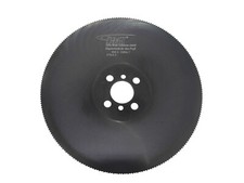 HSS-E Metallkreiss&auml;geblatt 275 x2,5x32/40 mm S&auml;geblatt Kreiss&auml;geblatt Edelstahl