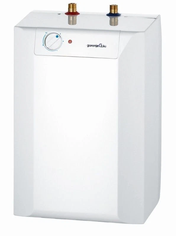 Gorenje Boiler TEG S10U 9,9 L DRUCKLOS Warmwasserbereiter Untertisch