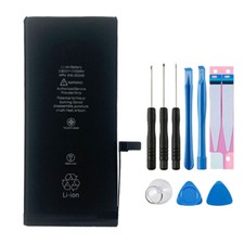 2900mAh Replacement Battery for iPhone 7 Plus 7P with Adhesive Tape  Tools Kit