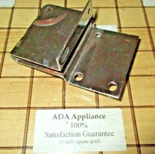 Thermador Door Hinge Bracket Right 00416816, 14-11-700, 14-12-863-11 