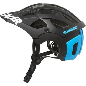 lazer revolution mtb helmet
