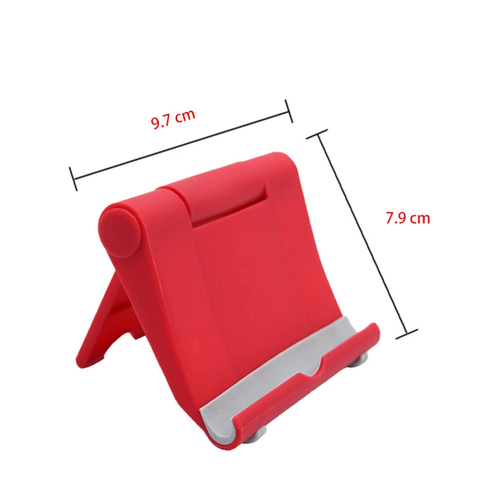 Universal Tablet Phones Stand Holder desk Fits for iPad iPhone Samsung - Picture 15 of 20