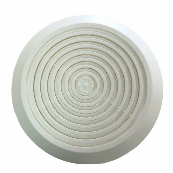 Ventline Vent Fan Grill Cover 9.5u0026#034; Diameter NEW Mobile Home Parts |  eBay