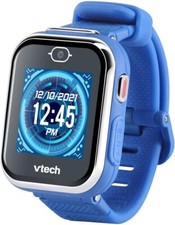 VTech KidiZoom Smartwatch DX3, Blue